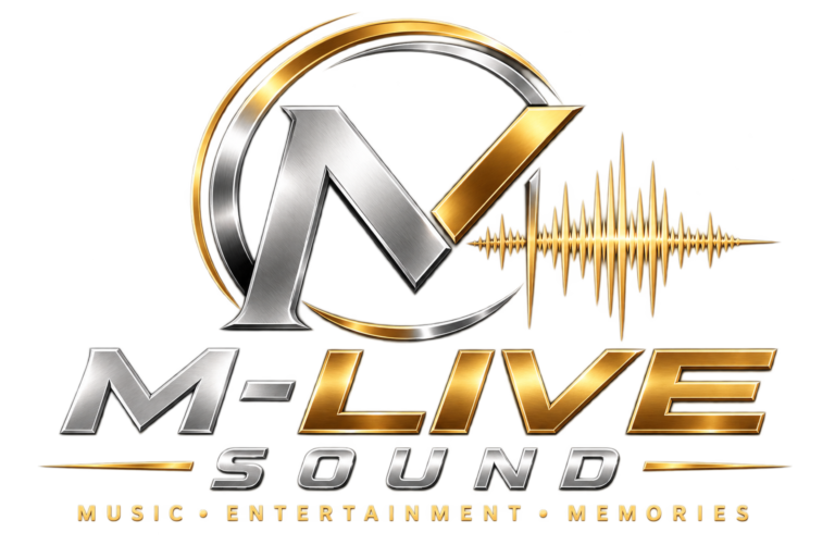 M-Live Sound - Branson DJ and event entertainment
